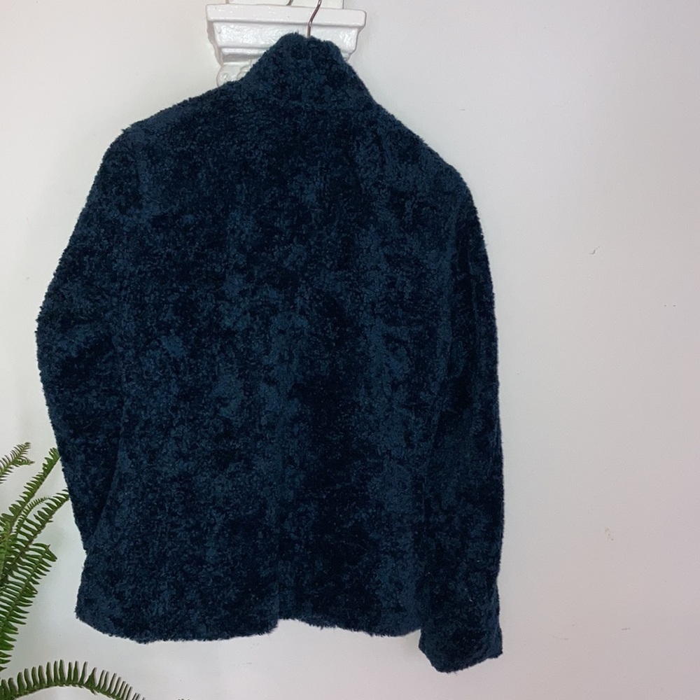 Pendleton | Pendleton, Oregon | Fuzzy Sherpa Zip … - image 7